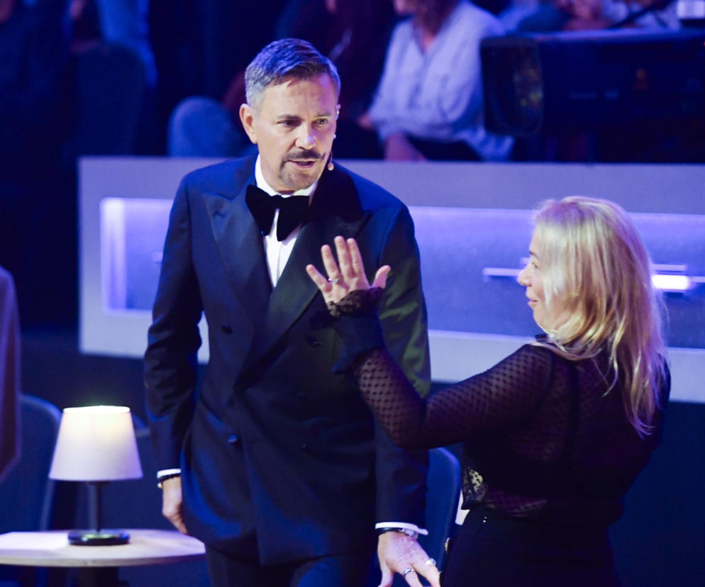 Ibisz się przyznał! Nie robi tego od 25 lat! Ma ważny powód 