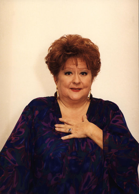 Danuta Rinn to ikona polskiej estrady. Dziś miałaby 89 lat