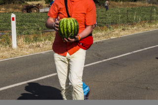 Mig na Cyprze
