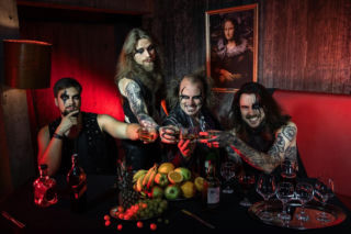 Sick Saints ogłaszają koncert w Warszawie! Szczegóły pokazu