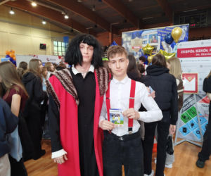 18. Siedleckie Targi Edukacyjne 2026 zgromadziły setki zwiedzających!