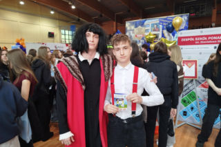 18. Siedleckie Targi Edukacyjne 2026 zgromadziły setki zwiedzających!