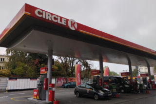 Promocja na paliwa nawet 50 groszy/litr!