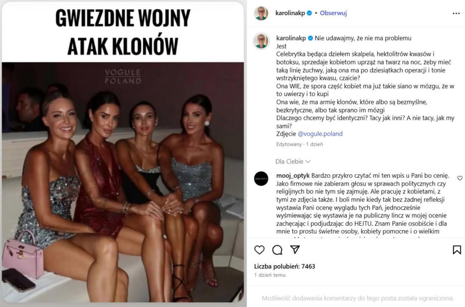 Karolina Korwin-Piotrowska