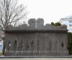 Ulica Leszno w Warszawie, choć zmieniała nazwy, dla pokolenia wojennego pozostała symbolem tragicznych wydarzeń