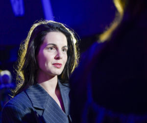 Gwiazdy na gali rozdania nagród im. Zbyszka Cybulskiego