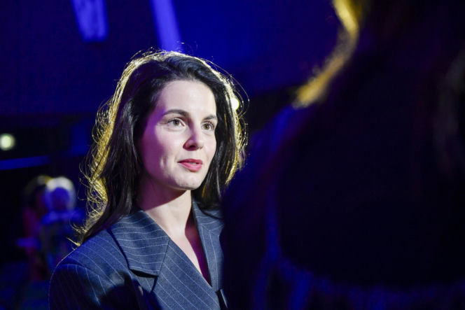 Gwiazdy na gali rozdania nagród im. Zbyszka Cybulskiego