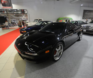 Oldtimer Show 2018 w Ptak Warsaw Expo