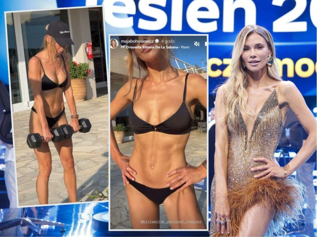 Maja Bohosiewicz