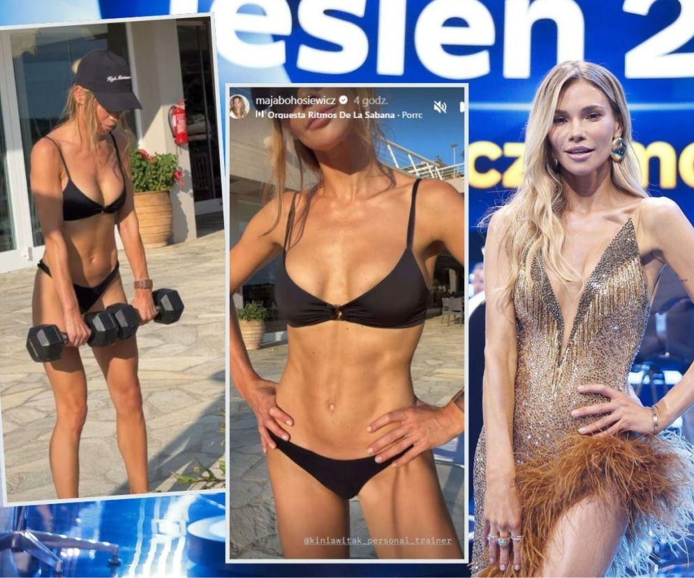 Maja Bohosiewicz