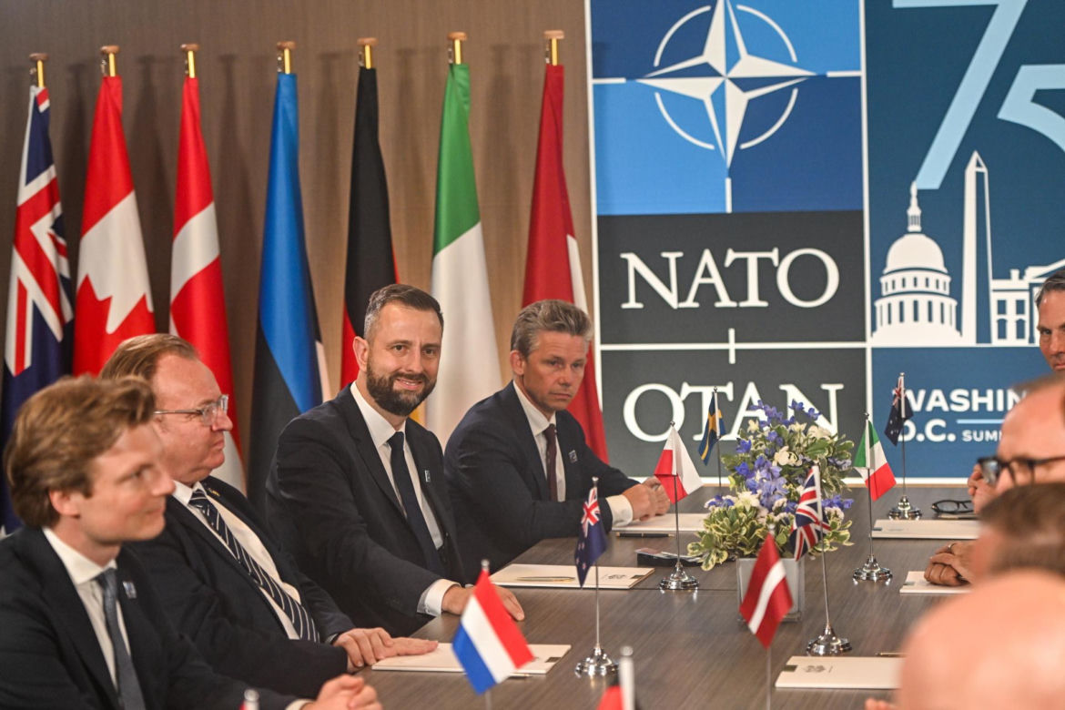 NATO