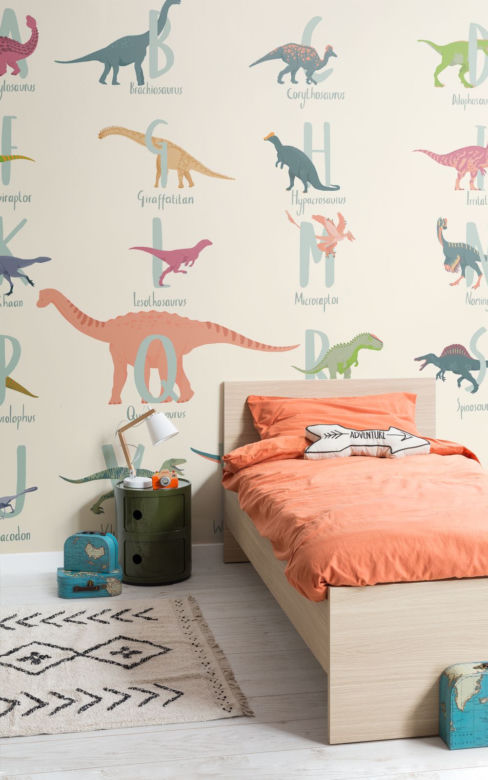 Dinozaury