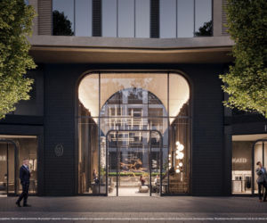 Chłodna 35 z finansowaniem na 140 mln zł. Monting Development rusza z projektem premium