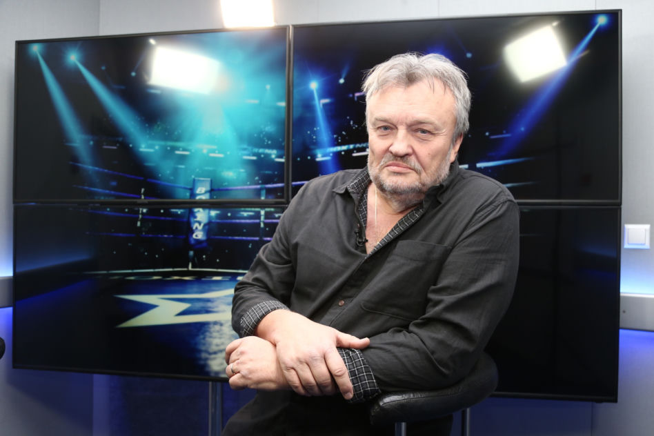 Krzysztof Cugowski