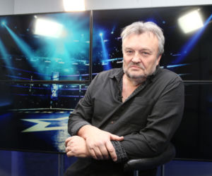 Krzysztof Cugowski