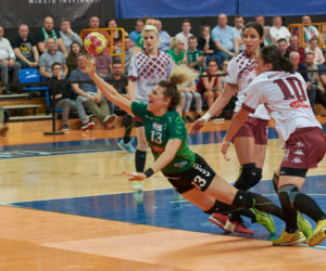 MKS Perła Lublin w finale Challenge Cup! Zobaczcie zdjęcia z meczu z Ardesen GSK!
