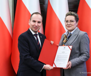 Powołanie Rady Nowych Mediów przy prezydencie