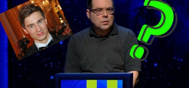 Wpadka w 1 z 10! Jedyny Polak, który nie zna Kamila Stocha 