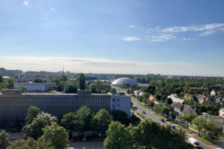 W Opolu jak w piekle. Żar będzie lał się z nieba! Pogoda na weekend 14-15 sierpnia