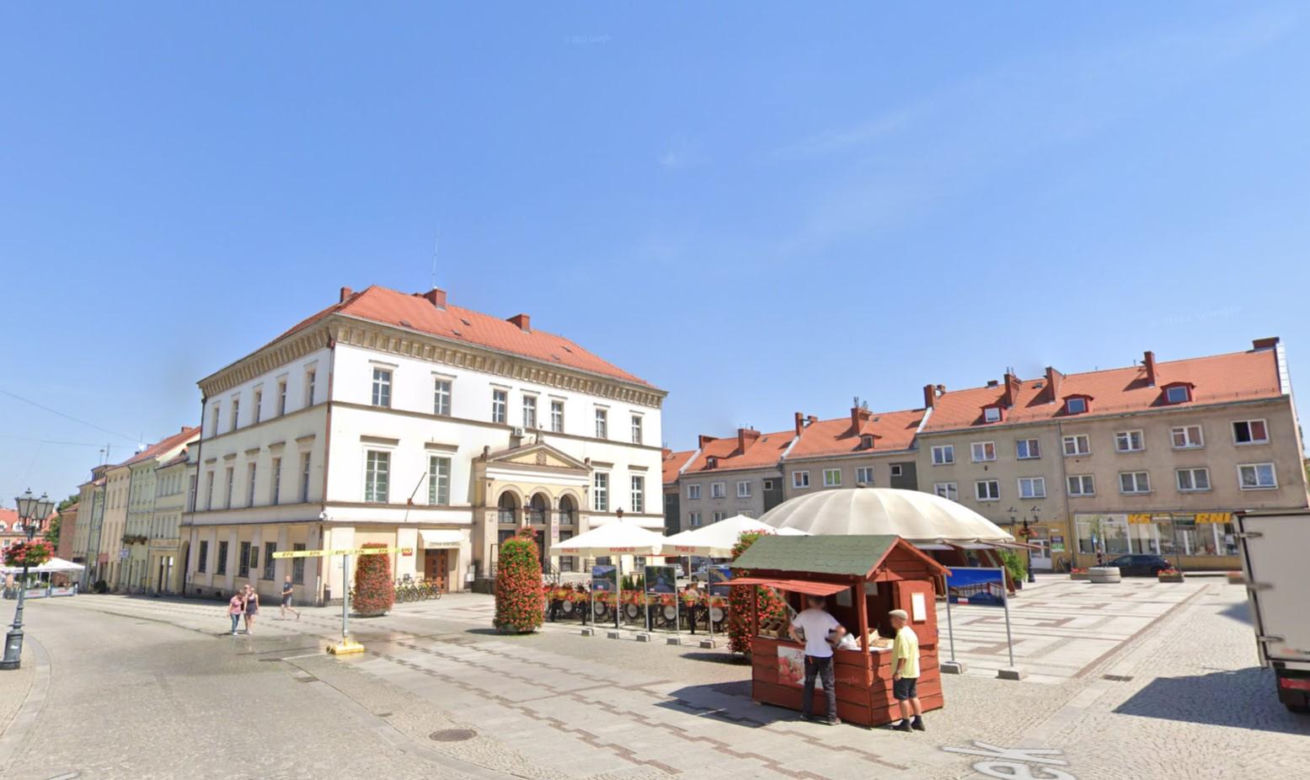 Złotoryja 