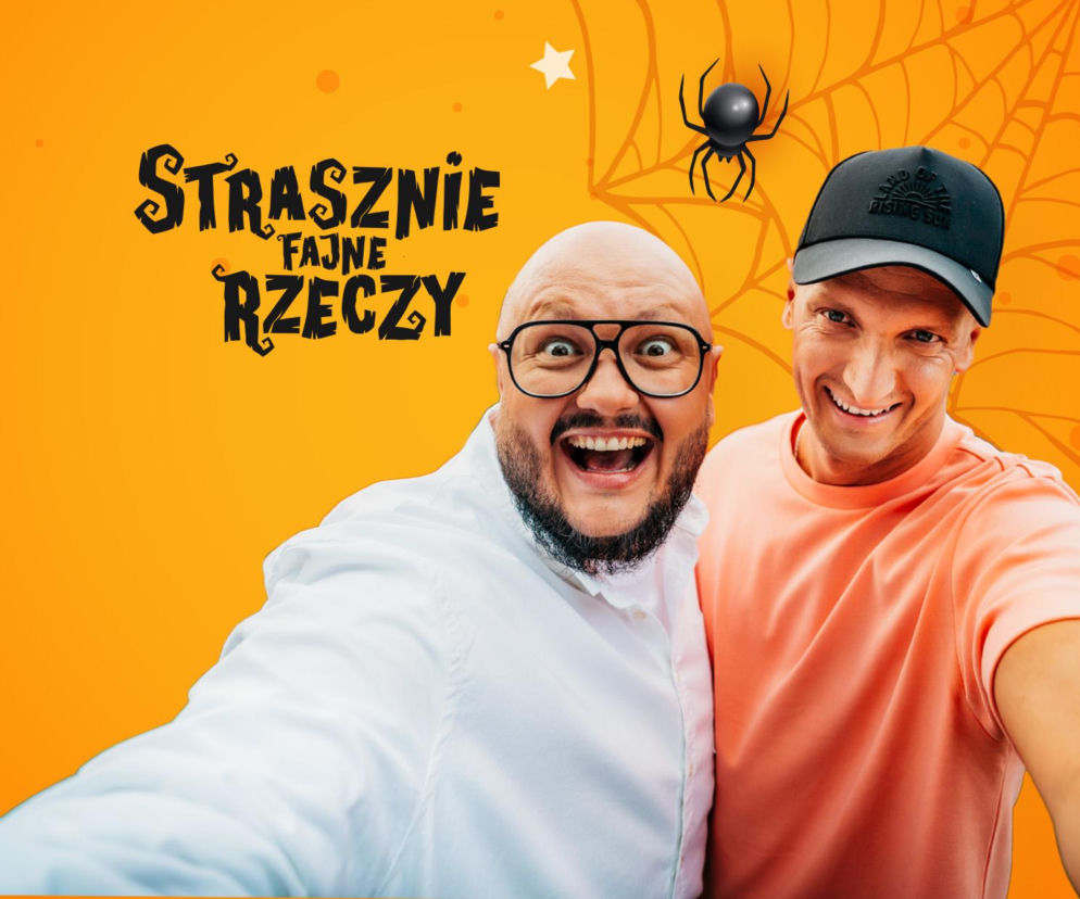 Zamień straszną historię na strasznie fajną rzecz!