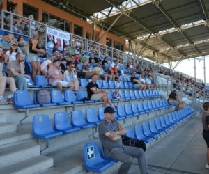 Siedlczanie wygrali półfinałowy mecz Ekstraligi Rugby! MKS Awenta Pogoń Siedlce pokonał Life Style Catering RC Arka Gdynia
