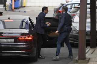 Pilna narada PiS na  Nowogrodzkiej