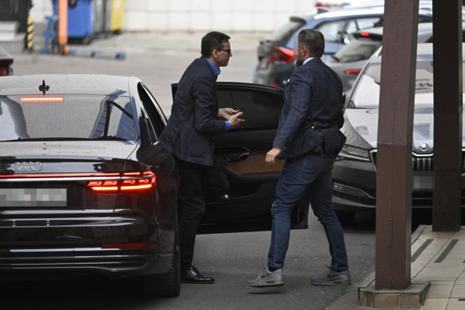 Pilna narada PiS na  Nowogrodzkiej