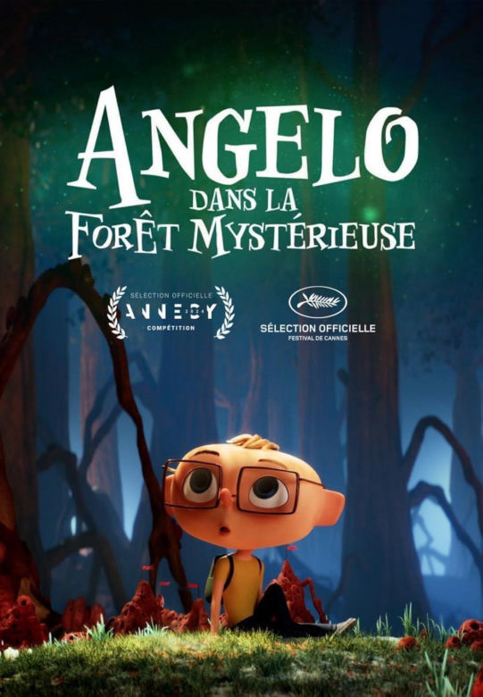 Fantastyczny Angelo. Premiera 14 lutego 