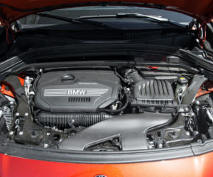 BMW X2 sDrive20i M Sport X
