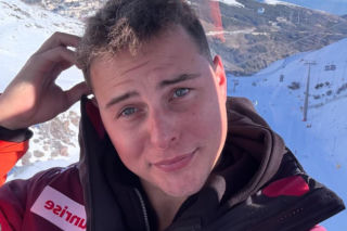 Adam Zdrójkowski