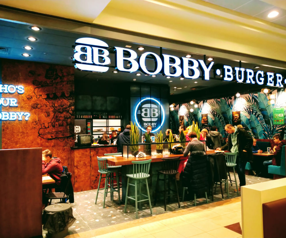 Bobby Burger