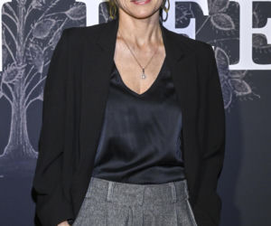 Testament Ann Lee - premiera filmu