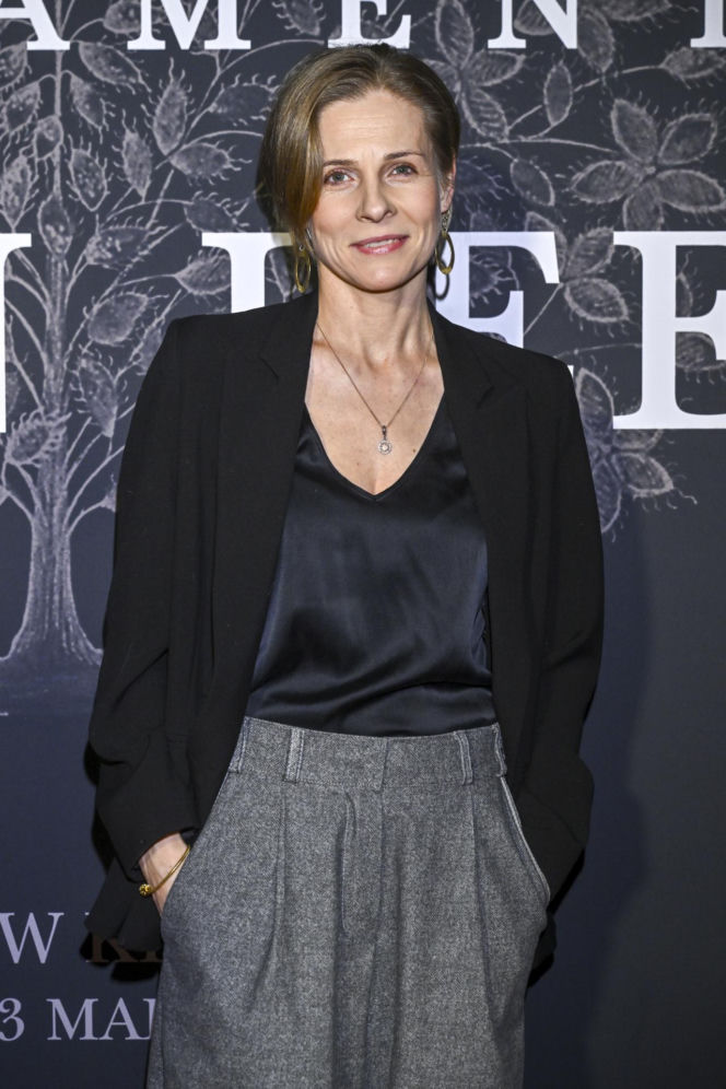 "Testament Ann Lee" - premiera filmu