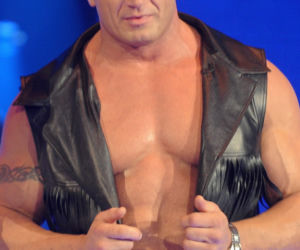 Mariusz Pudzianowski