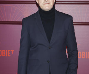 Gwiazdy na premierze Piekła kobiet