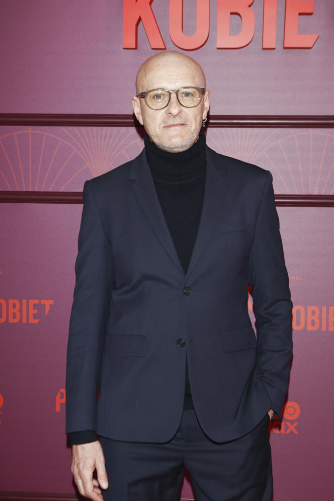 Gwiazdy na premierze "Piekła kobiet"