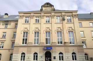Nowe Centrum Wsparcia Badań Klinicznych. Powstało w Szpitalu Wojskowym