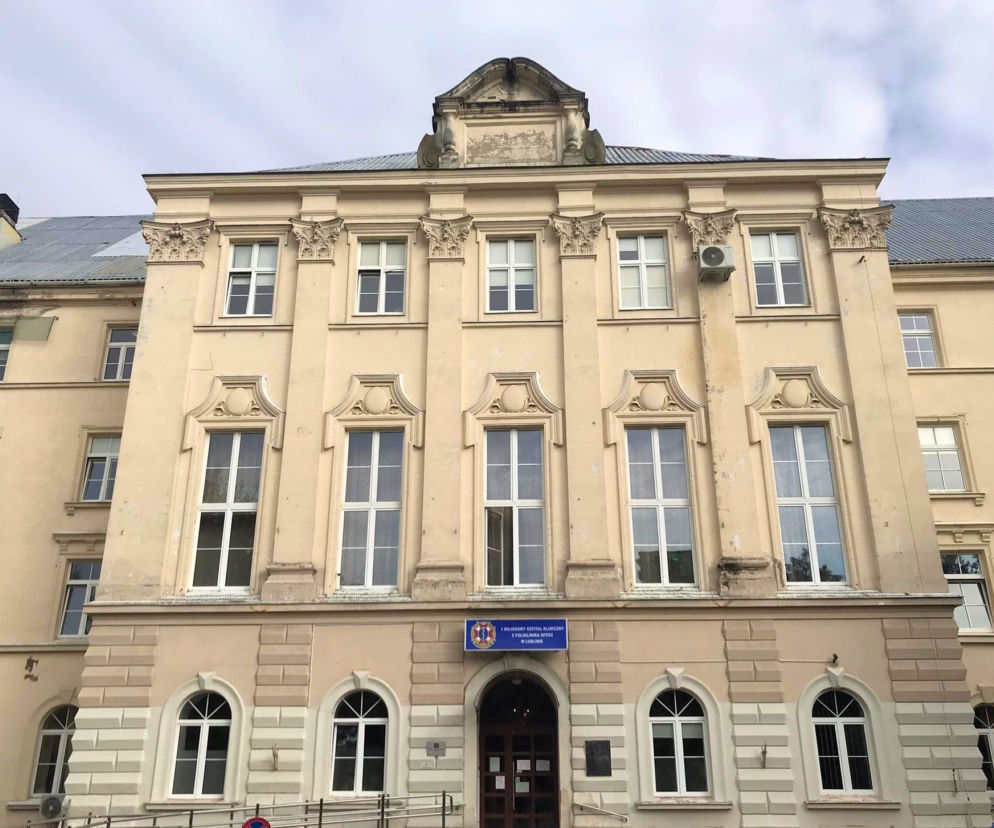 Nowe Centrum Wsparcia Badań Klinicznych. Powstało w Szpitalu Wojskowym