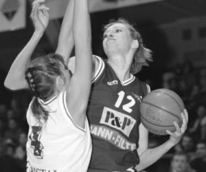 Małgorzata Dydek