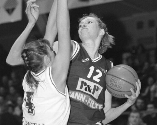 Małgorzata Dydek
