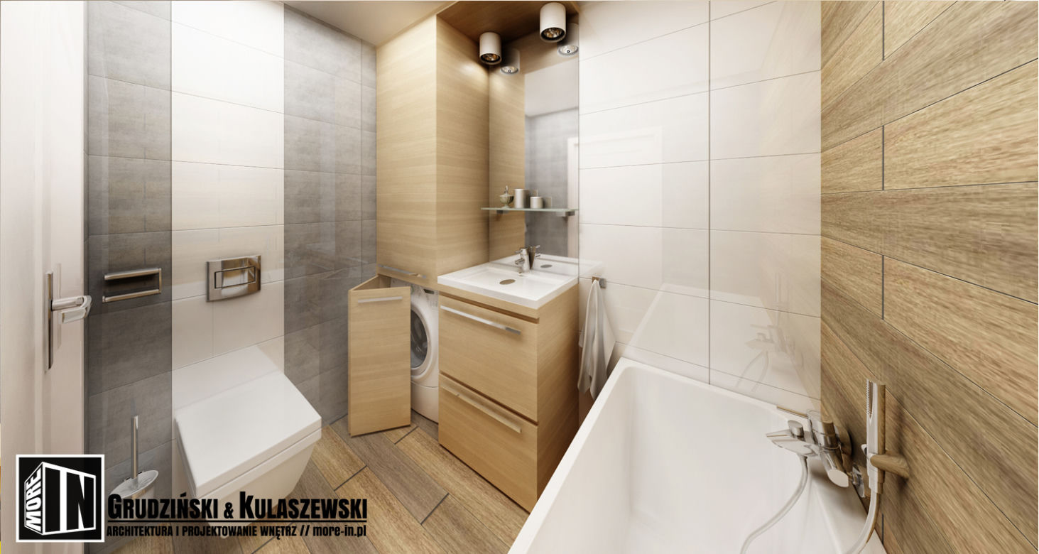 mieszkanie 50m² w Katowicach zdjecie nr 3