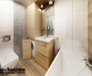mieszkanie 50m² w Katowicach zdjecie nr 3