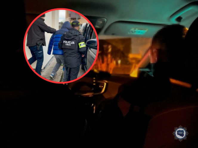 Centralne Biuro Zwalczania Cyberprzestępczości pokazało szczegóły akcji "Game Over"