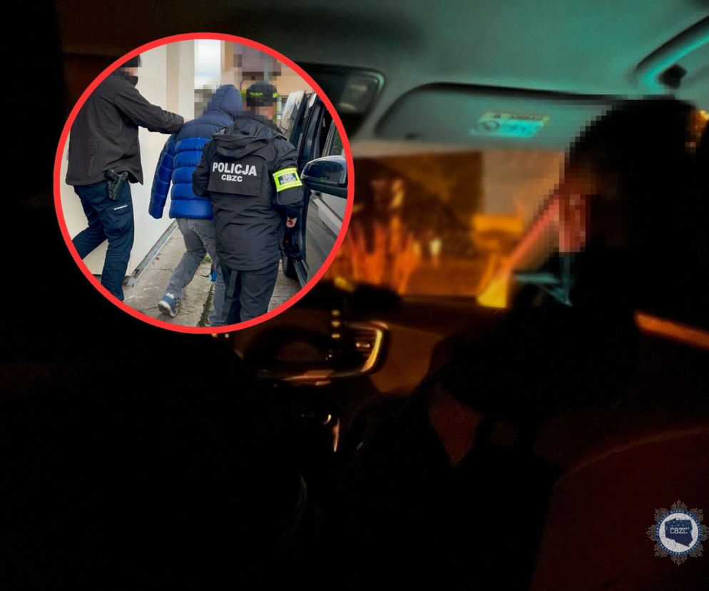 Centralne Biuro Zwalczania Cyberprzestępczości pokazało szczegóły akcji Game Over