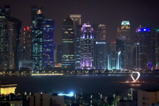 Iran zaatakował znane cywilne lotnisko! Nie pozostanie to bez odpowiedzi