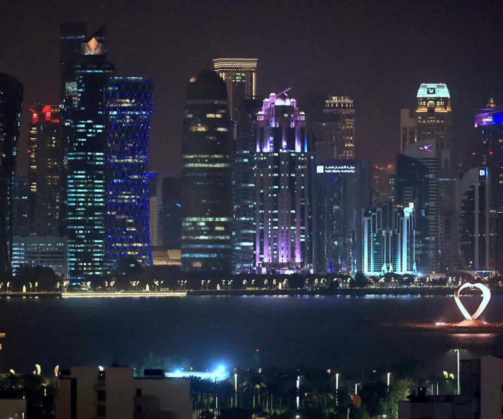 Doha