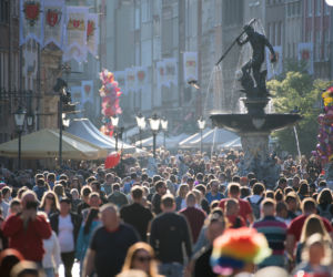 Wirus ciągle groźny! Uważajcie!