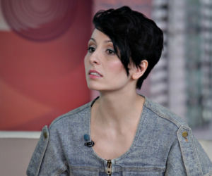 Tatiana Okupnik