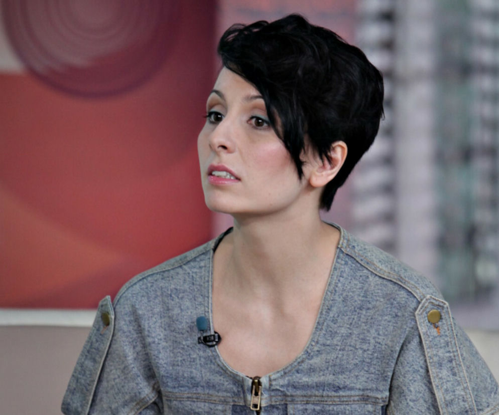 Tatiana Okupnik